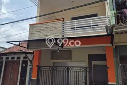 PROMO SPESIAL! Rumah Untuk Investasi area Tenggilis Mejoyo, Luas 76m2m² Bangunan 120m2m² PROMO SPESIAL! Rumah Untuk Investasi area Tenggilis Mejoyo, Luas 76m2m² Bangunan 120m2m²