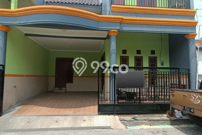 Rumah Modern Minimalis 2 Kamar Bisa Langsung Pindah di Sidoarjo Rumah Modern Minimalis 2 Kamar Bisa Langsung Pindah di Sidoarjo