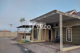 Rumah Strategis Modern Lb 50m2 di Buduran, Sidoarjo Rumah Strategis Modern Lb 50m2 di Buduran, Sidoarjo
