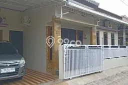 Hunian Cantik Minimalis Lb 88m2 di Sidoarjo, Sidoarjo Hunian Cantik Minimalis Lb 88m2 di Sidoarjo, Sidoarjo