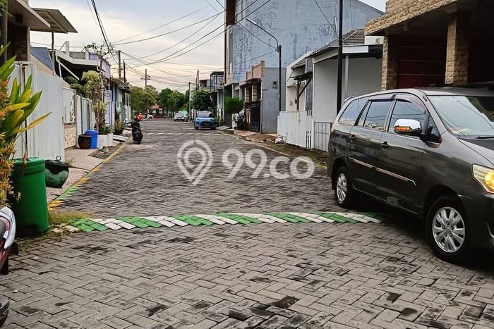 Dijual Cepat Rumah Bagus Siap Huni LB 56m2 di Waru, Sidoarjo Dijual Cepat Rumah Bagus Siap Huni LB 56m2 di Waru, Sidoarjo