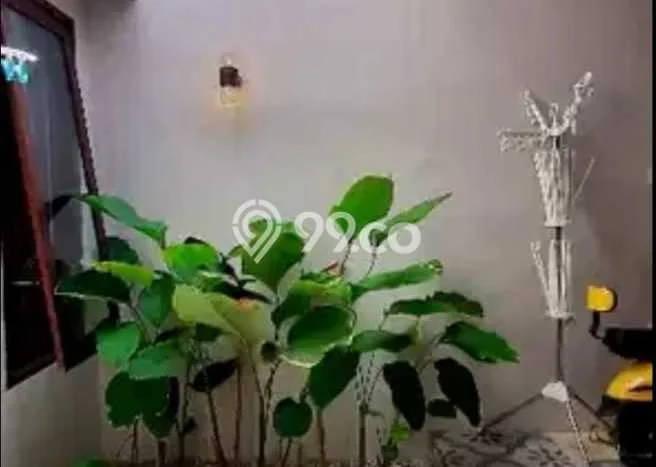 Rumah Modern Minimalis 3 KT Siap Huni di Gedangan Rumah Modern Minimalis 3 KT Siap Huni di Gedangan