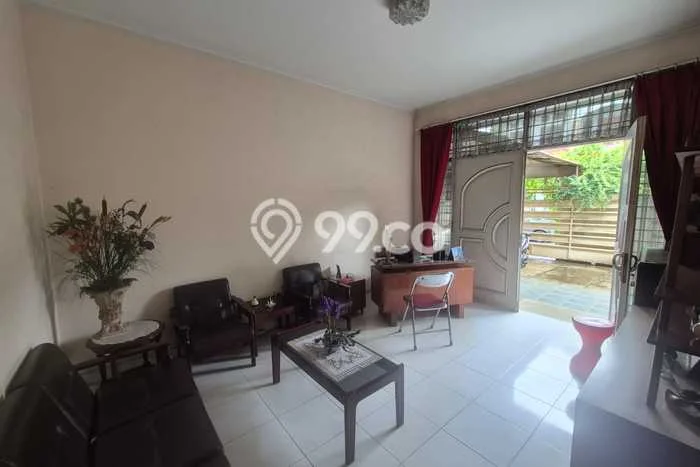Rumah Luxury Modern Tanpa Renovasi di Pajajaran Bandung Rumah Luxury Modern Tanpa Renovasi di Pajajaran Bandung