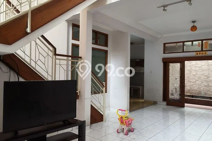 Dijual Rumah Mewah Exclusive di Batununggal, Bandung Dijual Rumah Mewah Exclusive di Batununggal, Bandung