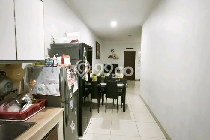 Dijual Rumah Modern 2 KT di Mekar Wangi, Bandung Dijual Rumah Modern 2 KT di Mekar Wangi, Bandung