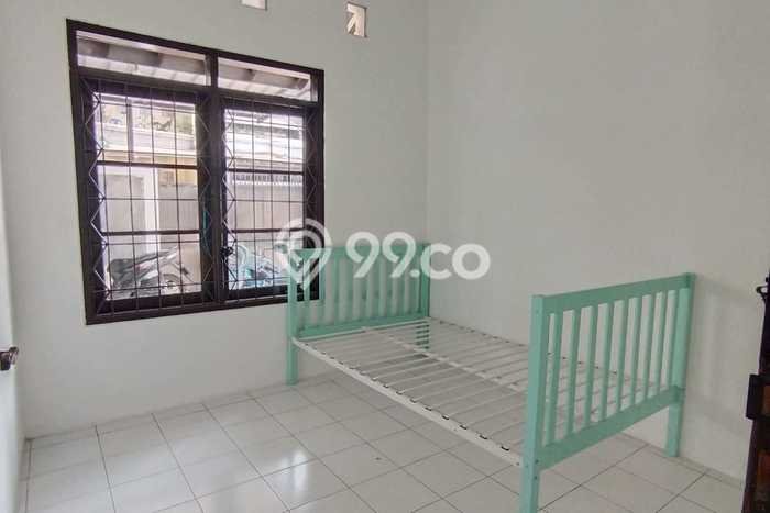 Hunian Nyaman Asri 3 KT Siap Pakai di Taman Kopo Indah Bandung Hunian Nyaman Asri 3 KT Siap Pakai di Taman Kopo Indah Bandung