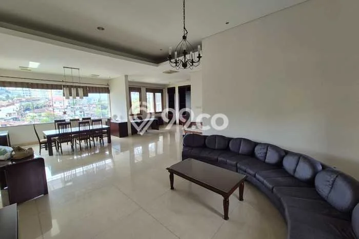 Rumah Kontrakan Bandung LT 650m2 LB 450m2 Kawasan Cipaku Rumah Kontrakan Bandung LT 650m2 LB 450m2 Kawasan Cipaku