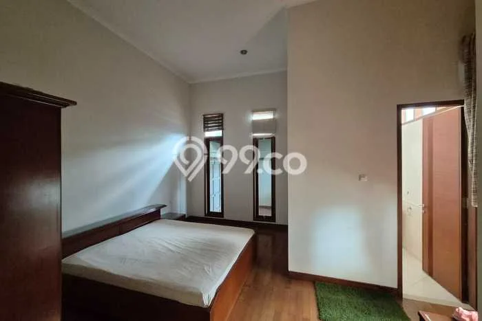 Rumah Kontrakan Bandung LT 650m2 LB 450m2 Kawasan Cipaku Rumah Kontrakan Bandung LT 650m2 LB 450m2 Kawasan Cipaku