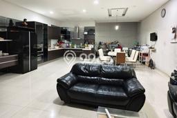 Rumah Elit Modern Siap Huni di Taman Kopo Indah Bandung Rumah Elit Modern Siap Huni di Taman Kopo Indah Bandung