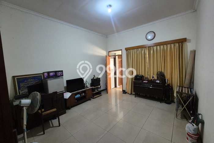 Rumah Minimalis 2 KT LT 270m2 di Caringin Rumah Minimalis 2 KT LT 270m2 di Caringin