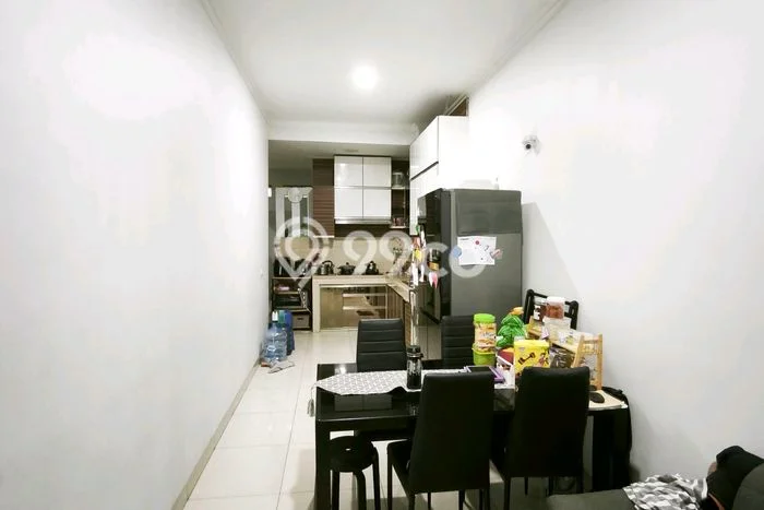 Dijual Rumah Modern 2 KT di Mekar Wangi, Bandung Dijual Rumah Modern 2 KT di Mekar Wangi, Bandung