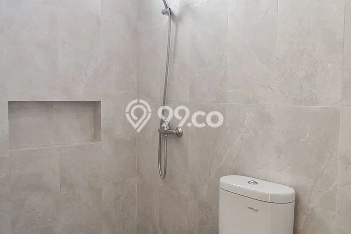 Rumah Modern 4 Kamar LT 90m2 di Taman Kopo Indah Rumah Modern 4 Kamar LT 90m2 di Taman Kopo Indah