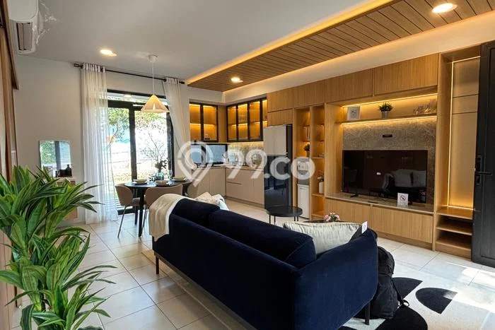 Rumah 2 Kamar di Pinggir Kota , Bandung - Harga Terjangkau Rumah 2 Kamar di Pinggir Kota , Bandung - Harga Terjangkau