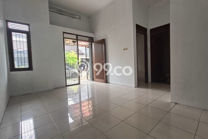 Dijual Hunian Rumah Terawat 2 KT di Buah Batu, Bandung Dijual Hunian Rumah Terawat 2 KT di Buah Batu, Bandung