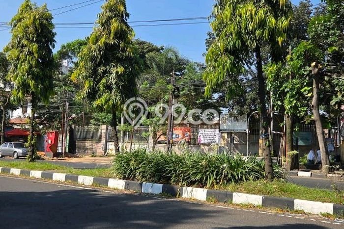 Disewakan Tanah di Peta, Luas 2920m², Akses Mudah Disewakan Tanah di Peta, Luas 2920m², Akses Mudah