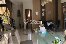 Dijual Rumah Mewah Elegan Dengan View Eksklusif di Singgasana, Bandung Dijual Rumah Mewah Elegan Dengan View Eksklusif di Singgasana, Bandung