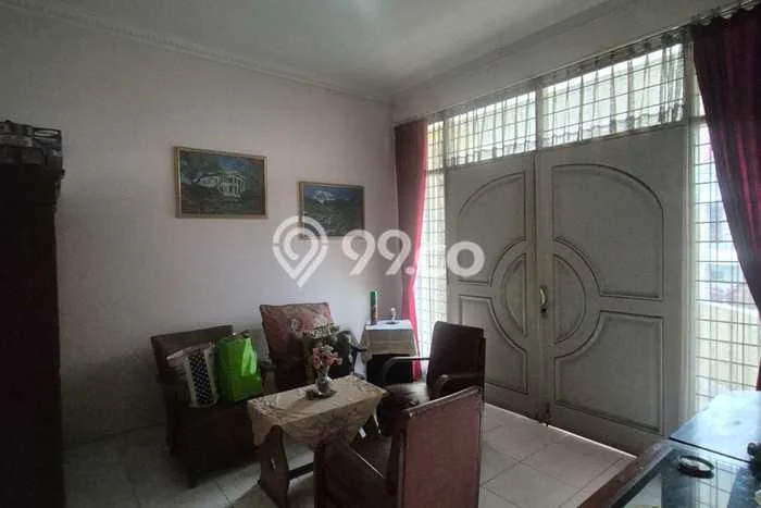 Rumah Luxury Modern Tanpa Renovasi di Pajajaran Bandung Rumah Luxury Modern Tanpa Renovasi di Pajajaran Bandung