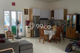 Rumah Minimalis 3 Kamar LT 153m2 di Taman Kopo Indah Rumah Minimalis 3 Kamar LT 153m2 di Taman Kopo Indah