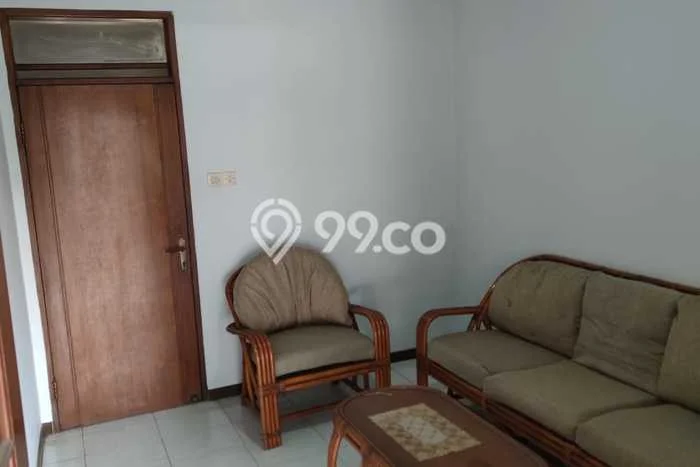 Rumah Cantik Siap Pakai Di Batununggal Luas 120m2 Aman Rumah Cantik Siap Pakai Di Batununggal Luas 120m2 Aman