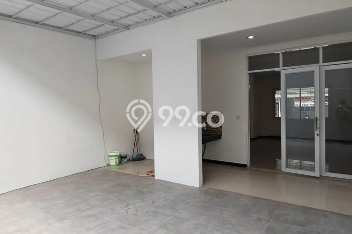 Hunian Nyaman Asri 3 KT Siap Pakai di Taman Kopo Indah Bandung Hunian Nyaman Asri 3 KT Siap Pakai di Taman Kopo Indah Bandung
