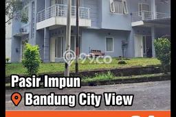 Jual Rumah Favorit Siap Huni LB 110m2 di Cimenyan, Bandung Jual Rumah Favorit Siap Huni LB 110m2 di Cimenyan, Bandung