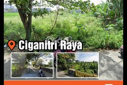 AREA PROSPEKTIF! Tanah Kawasan Bojongsoang, Luas 1190m2m², Akses Transportasi AREA PROSPEKTIF! Tanah Kawasan Bojongsoang, Luas 1190m2m², Akses Transportasi