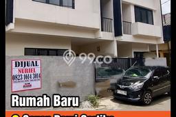 Rumah Modern Minimalis 3 KT Bisa Langsung Pindah di Lengkong Rumah Modern Minimalis 3 KT Bisa Langsung Pindah di Lengkong
