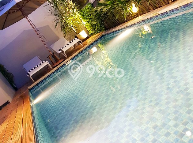 FOR SALE! Vila di Denpasar Selatan, Area 590m2m², Posisi Strategis FOR SALE! Vila di Denpasar Selatan, Area 590m2m², Posisi Strategis