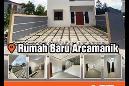 Rumah Modern Cantik 5 KT Bisa Langsung Pindah di Arcamanik Rumah Modern Cantik 5 KT Bisa Langsung Pindah di Arcamanik