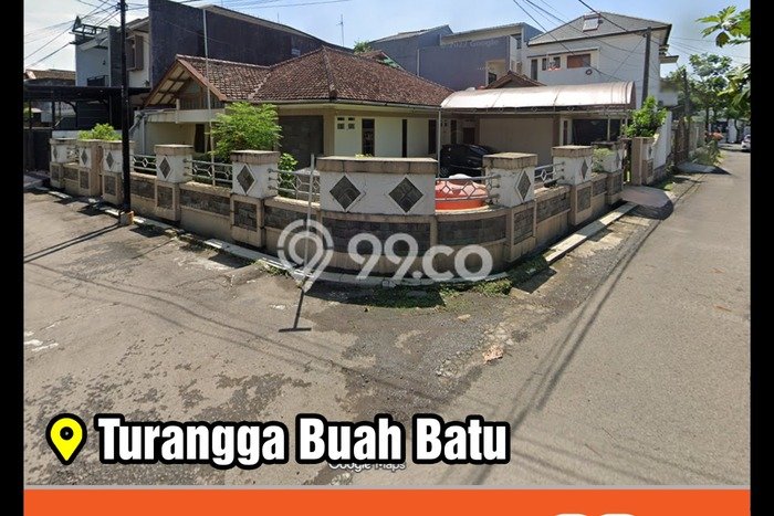 Disewakan! Rumah 4 Kamar Tidur &
3 Kamar Mandi di Turangga, Bandung Disewakan! Rumah 4 Kamar Tidur &
3 Kamar Mandi di Turangga, Bandung