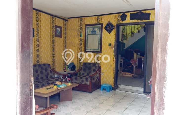 Rumah Modern Minimalis 4 Kamar Bisa Langsung Pindah di Kiaracondong Rumah Modern Minimalis 4 Kamar Bisa Langsung Pindah di Kiaracondong