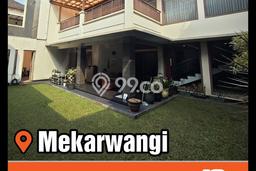 PROMO SPESIAL! Rumah Nyaman di Bojongloa Kidul, Luas 510m2m² Bangunan 510m2m² PROMO SPESIAL! Rumah Nyaman di Bojongloa Kidul, Luas 510m2m² Bangunan 510m2m²