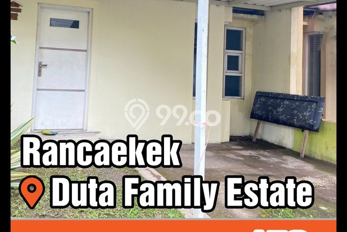Rumah Terjangkau Dijual Area Rancaekek, Bandung Harga Rp 450 Juta Rumah Terjangkau Dijual Area Rancaekek, Bandung Harga Rp 450 Juta