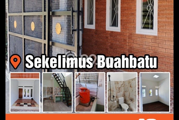 RECOMMENDED! Rumah di Buah Batu, 3 KT, Area Premium, LT 100m2m² LB 100m2m² RECOMMENDED! Rumah di Buah Batu, 3 KT, Area Premium, LT 100m2m² LB 100m2m²