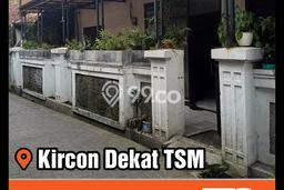 Rumah Modern Minimalis 4 Kamar Bisa Langsung Pindah di Kiaracondong Rumah Modern Minimalis 4 Kamar Bisa Langsung Pindah di Kiaracondong