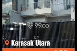 Rumah Nyaman bagi Keluarga area Bojongloa Kidul - LT 160m2m² Rumah Nyaman bagi Keluarga area Bojongloa Kidul - LT 160m2m²