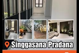 Rumah Siap Huni 6 KT 6 KM di Bojongloa Kidul, Bandung Rumah Siap Huni 6 KT 6 KM di Bojongloa Kidul, Bandung
