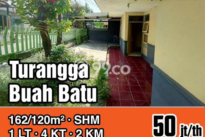 Rumah Asri area , 4 KT, Lokasi Strategis Rumah Asri area , 4 KT, Lokasi Strategis