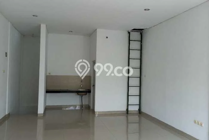 Unit Ruko Dijual di Bandung LT 85m2 & LB 148m2 Unit Ruko Dijual di Bandung LT 85m2 & LB 148m2