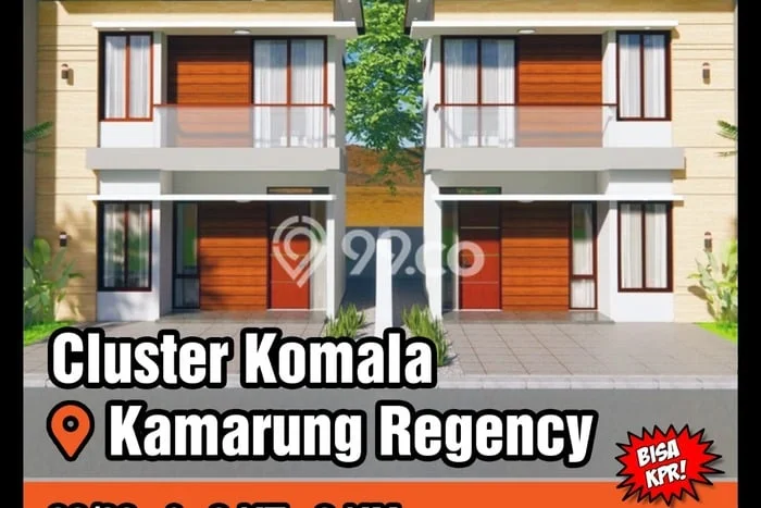 Hunian Cantik Modern Lb 60m2 di Cimahi Utara, Cimahi Hunian Cantik Modern Lb 60m2 di Cimahi Utara, Cimahi
