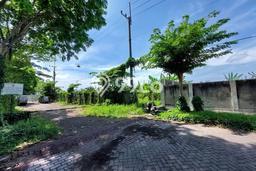 Dijual Tanah Lokasi Pondok Tjandra, Sidoarjo Seluas 750m2 Dijual Tanah Lokasi Pondok Tjandra, Sidoarjo Seluas 750m2