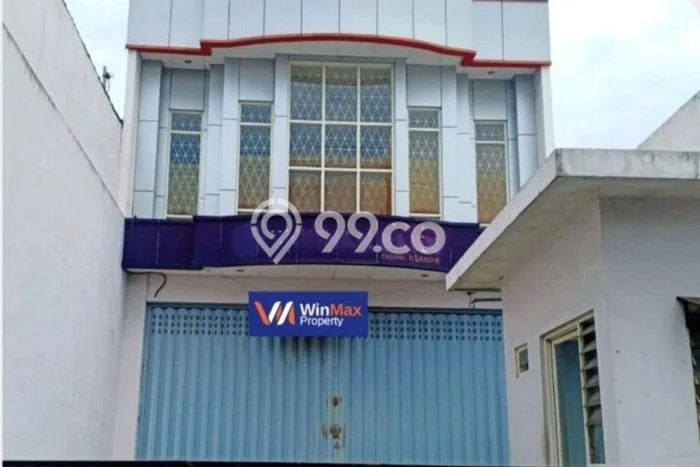 Untuk Dijual Ruko di Nganjuk Nganjuk LT 257m2 / LB 418m2 Untuk Dijual Ruko di Nganjuk Nganjuk LT 257m2 / LB 418m2