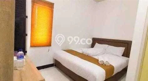 Hotel Kawasan Mulyorejo, Luas 650m2m², Pusat Bisnis, Lokasi Premium Hotel Kawasan Mulyorejo, Luas 650m2m², Pusat Bisnis, Lokasi Premium