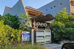 Dijual Tanah Lokasi Medokan Ayu, Surabaya Seluas 325m2 Dijual Tanah Lokasi Medokan Ayu, Surabaya Seluas 325m2
