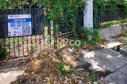 Lahan untuk Disewakan di Gayungan Surabaya SHM Lahan untuk Disewakan di Gayungan Surabaya SHM