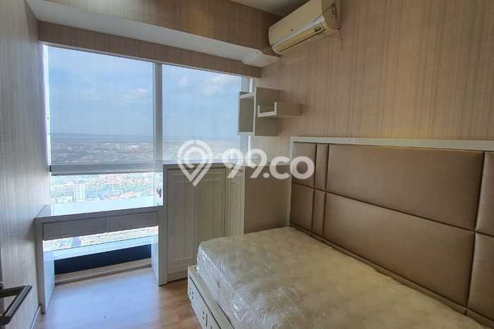 Disewakan Apartemen Ekonomis 2 BR di Basuki Rachmat Surabaya Disewakan Apartemen Ekonomis 2 BR di Basuki Rachmat Surabaya