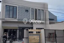 Dijual Hunian Mewah dengan Fasilitas Sekitar Lengkap di Tenggilis Mejoyo, Surabaya Dijual Hunian Mewah dengan Fasilitas Sekitar Lengkap di Tenggilis Mejoyo, Surabaya