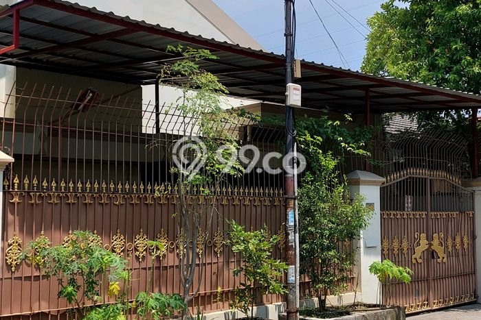 Best Deal Hunian Premium Ideal dan Luas di Tambaksari, Surabaya Best Deal Hunian Premium Ideal dan Luas di Tambaksari, Surabaya
