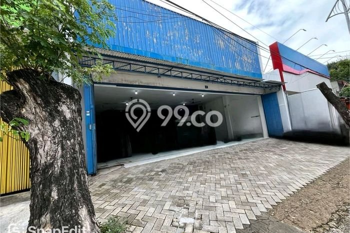 PROSPEK BAGUS! Ruko Kawasan Gubeng, Luas 230m2m², Potensi Keramaian Tinggi PROSPEK BAGUS! Ruko Kawasan Gubeng, Luas 230m2m², Potensi Keramaian Tinggi