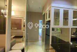 Jarang Ada! Hunian Apartemen Hemat di Tegalsari, Surabaya 2 Kamar Tidur dan 2 Kamar Mandi Jarang Ada! Hunian Apartemen Hemat di Tegalsari, Surabaya 2 Kamar Tidur dan 2 Kamar Mandi